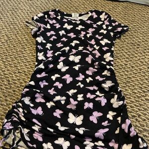 Very cute women’s minidress